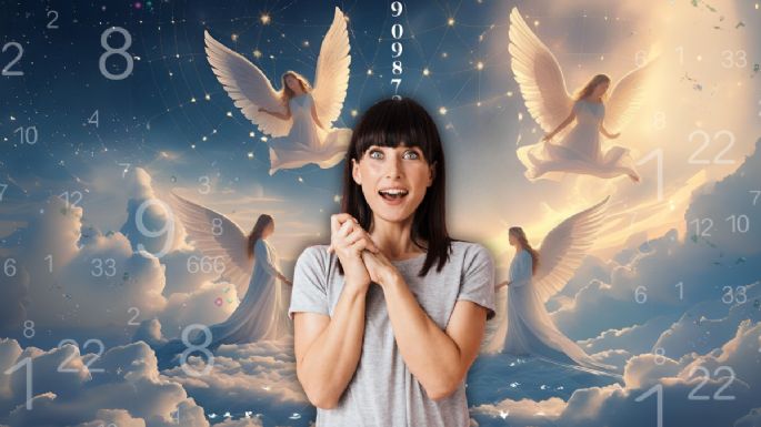 ¿Cuál es tu ángel de la guarda? este es su nombre, según tu fecha de nacimiento