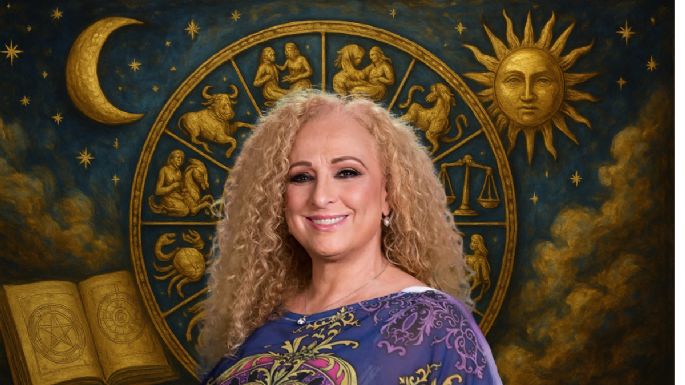 Horóscopo de HOY, 6 de junio del 2025 de Mizada Mohamed: estas son las predicciones para cada signo zodiacal