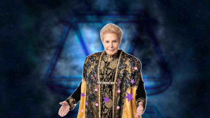 Numerología de HOY, 6 de junio del 2025 de Walter Mercado: estos son los números de la suerte para cada signo zodiacal