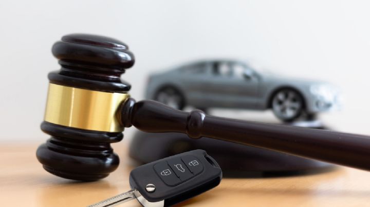 Cómo acceder a la subasta de vehículos con solo 10 millones pesos en Bogotá hoy viernes 6 de junio