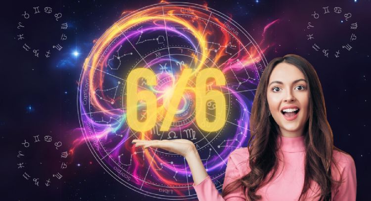 Estos son los 4 signos que serán más influenciados por el Portal 06/06 este 6 de junio