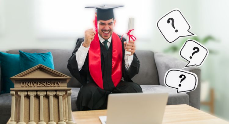Toma aire antes de conocer cuáles son las 5 universidades colombianas con mayor cantidad de programas virtuales