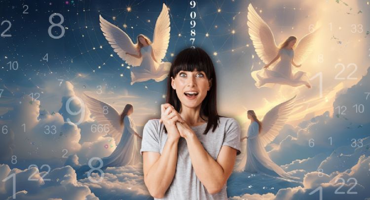 ¿Cuál es tu ángel de la guarda? este es su nombre, según tu fecha de nacimiento