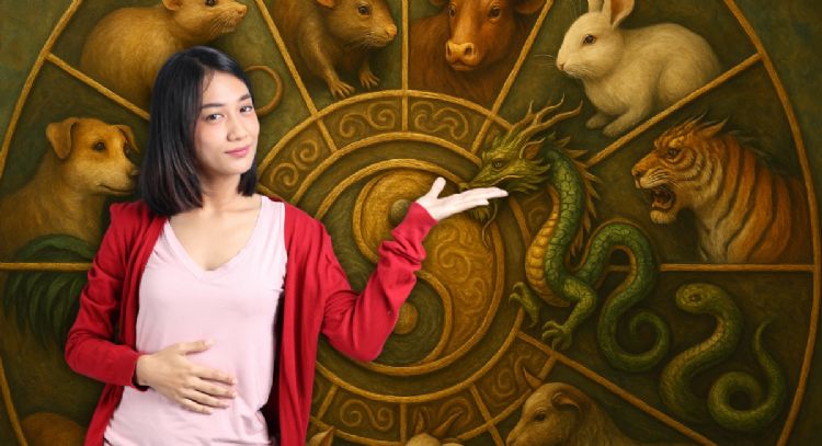 Estas son las predicciones del Horóscopo Chino de HOY viernes 6 de junio en el amor, salud y dinero, según la astrología china