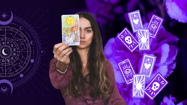 Tarot: qué 3 signos deberían tomarse una pausa entre el 5 y el 10 de junio, según el Oráculo