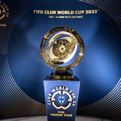 Mundial de Clubes: estos serán los dos equipos finalistas del torneo FIFA, según la IA