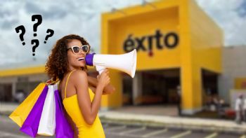 ¿Adiós Tiendas Ara y D1? este es el reconocido supermercado que busca arrasar en ventas en Colombia y confirmó su plan de expansión
