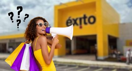 ¿Adiós Tiendas Ara y D1? este es el reconocido supermercado que busca arrasar en ventas en Colombia y confirmó su plan de expansión