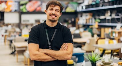 ¿Quieres trabajar en Grupo Éxito? Esta es la vacante de empleo en Bogotá con salario de más de 3 millones de pesos