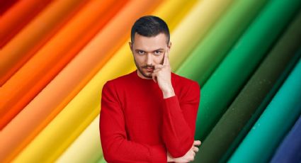 Ni rojo ni azul: estos son los 3 colores más elegidos por las personas con alto coeficiente intelectual