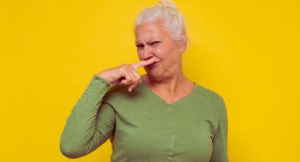 Cómo eliminar el 'olor a viejo' con este ingrediente de cocina que seguro tienes en casa