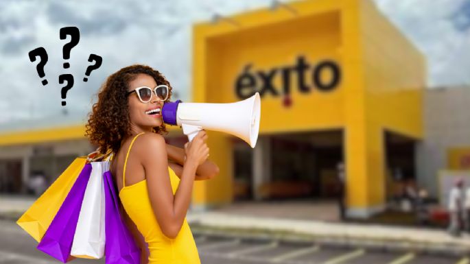 ¿Adiós Tiendas Ara y D1? este es el reconocido supermercado que busca arrasar en ventas en Colombia y confirmó su plan de expansión