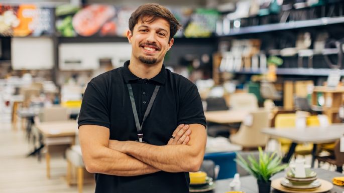 ¿Quieres trabajar en Grupo Éxito? Esta es la vacante de empleo en Bogotá con salario de más de 3 millones de pesos