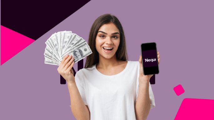 Adiós a datáfono: esta es la nueva función de Nequi para cobrar con tarjeta de forma sencilla