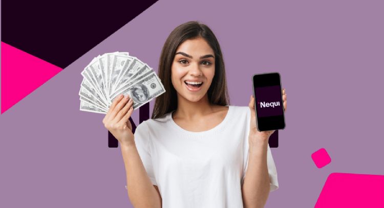 Adiós a datáfono: esta es la nueva función de Nequi para cobrar con tarjeta de forma sencilla