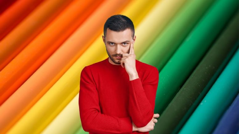 Ni rojo ni azul: estos son los 3 colores más elegidos por las personas con alto coeficiente intelectual