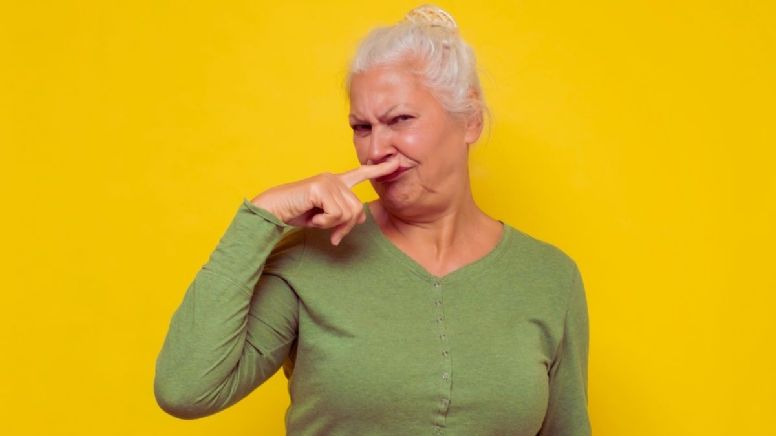 Cómo eliminar el 'olor a viejo' con este ingrediente de cocina que seguro tienes en casa