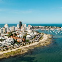 Ni Brasil ni Chile: este es el país de Sudamérica más costoso para vivir, según destacado ranking