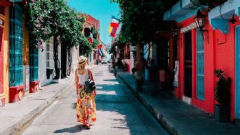 Ni Cali ni Santa Marta: estas son las 3 mejores ciudades de Colombia para recorrer caminando, según destacado ranking mundial