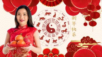 Estas son las predicciones del Horóscopo Chino de HOY domingo 8 de junio en el amor, salud y dinero, según la astrología china