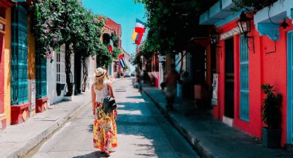 Ni Cali ni Santa Marta: estas son las 3 mejores ciudades de Colombia para recorrer caminando, según destacado ranking mundial