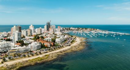 Ni Brasil ni Chile: este es el país de Sudamérica más costoso para vivir, según destacado ranking