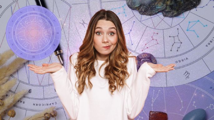 Horóscopo occidental de HOY, sábado 7 de junio: estas son las predicciones en el amor, salud y dinero según la astrología