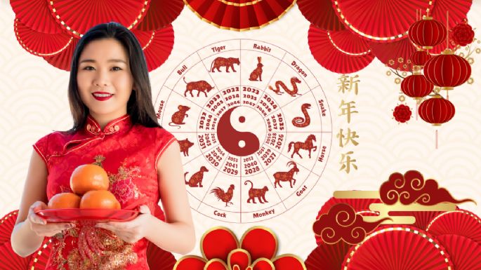 Estas son las predicciones del Horóscopo Chino de HOY domingo 8 de junio en el amor, salud y dinero, según la astrología china