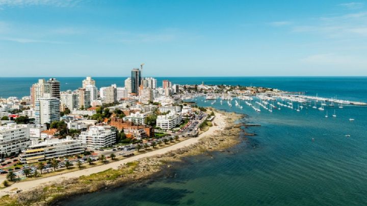 Ni Brasil ni Chile: este es el país de Sudamérica más costoso para vivir, según destacado ranking
