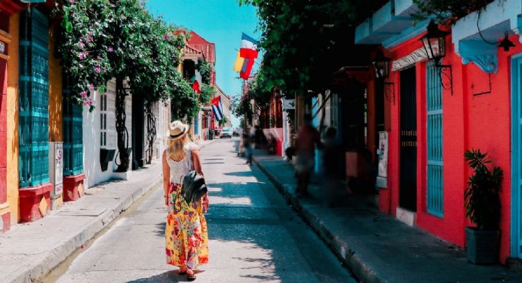 Ni Cali ni Santa Marta: estas son las 3 mejores ciudades de Colombia para recorrer caminando, según destacado ranking mundial