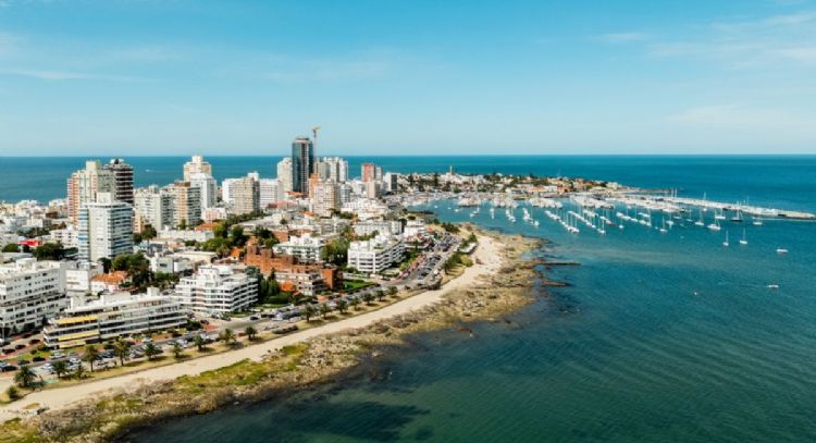 Ni Brasil ni Chile: este es el país de Sudamérica más costoso para vivir, según destacado ranking
