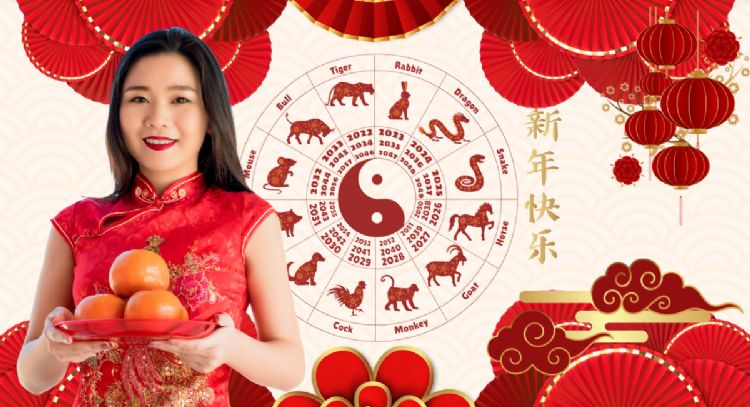 Estas son las predicciones del Horóscopo Chino de HOY domingo 8 de junio en el amor, salud y dinero, según la astrología china