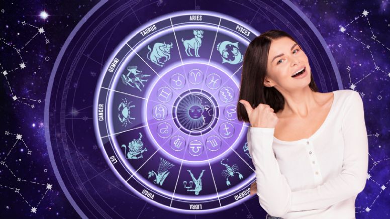 Astrología: este es el signo que se convertirá en el centro de atención y se destacará sobre el resto, según IA