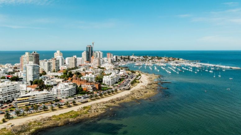 Ni Brasil ni Chile: este es el país de Sudamérica más costoso para vivir, según destacado ranking