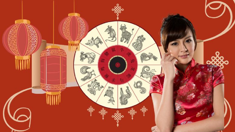 Estas son las predicciones del Horóscopo Chino de HOY sábado 7 de junio en el amor, salud y dinero, según la astrología china