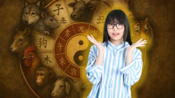 Estas son las predicciones del Horóscopo Chino de HOY, lunes 9 de junio, en el amor, la salud y el dinero, según la astrología china