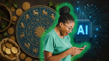 Astrología: este es el signo que recibirá una ola de abundancia desde hoy lunes 9 de junio, según IA