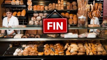 Adiós para siempre: esta es la reconocida cadena de alimentos que cerrará sus puertas en 2025