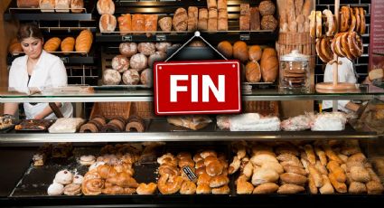 Adiós para siempre: esta es la reconocida cadena de alimentos que cerrará sus puertas en 2025