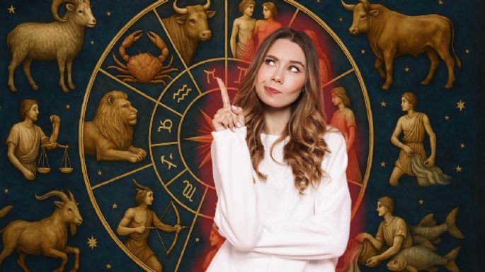 Horóscopo occidental de HOY, lunes 9 de junio: predicciones en el amor, la salud y el dinero según la astrología