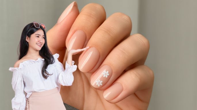 4 diseños de manicura que puedes llevar al trabajo y son tendencia este junio 2025