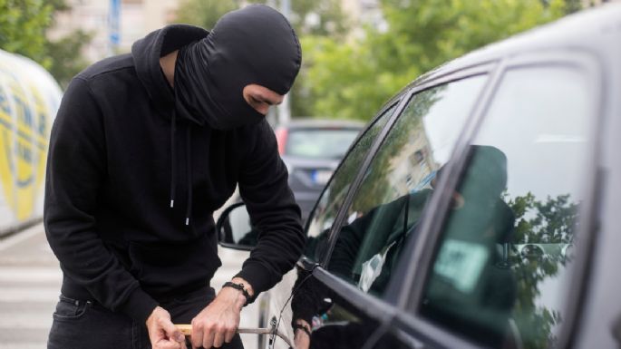 Toma asiento antes de descubrir cuáles son los carros más robados en Colombia: ¿tu carro es uno de ellos?