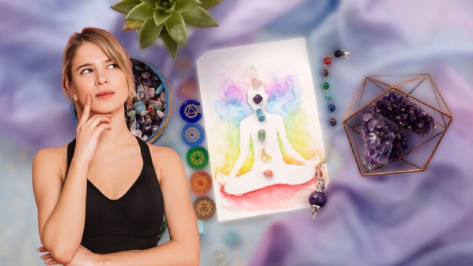 ¿Cuál es el aura ancestral que te protege, según tu fecha de nacimiento?