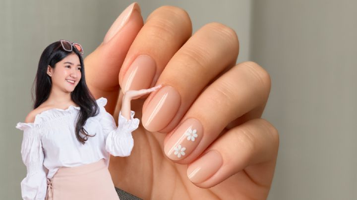 4 diseños de manicura que puedes llevar al trabajo y son tendencia este junio 2025