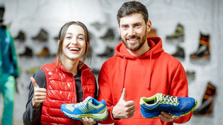 Se conoció cuál es la marca de calzado deportivo que abrió su nueva tienda en Bogotá en junio de 2025