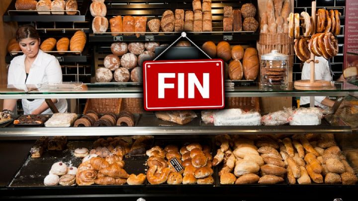 Adiós para siempre: esta es la reconocida cadena de alimentos que cerrará sus puertas en 2025