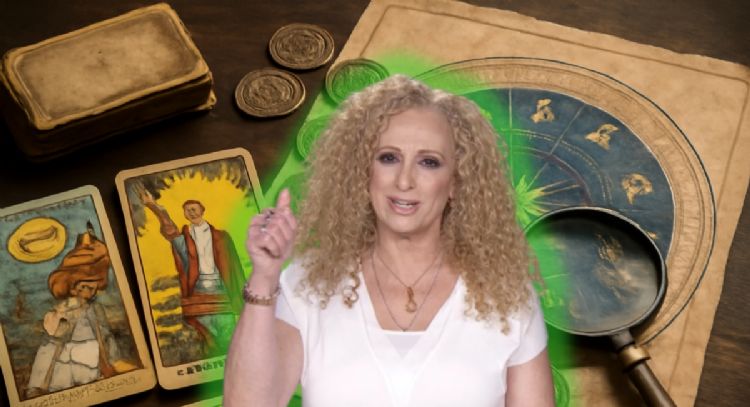 Horóscopo de HOY, 9 de junio de 2025 de Mizada Mohamed: estas son las predicciones para cada signo zodiacal