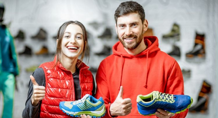 Se conoció cuál es la marca de calzado deportivo que abrió su nueva tienda en Bogotá en junio de 2025