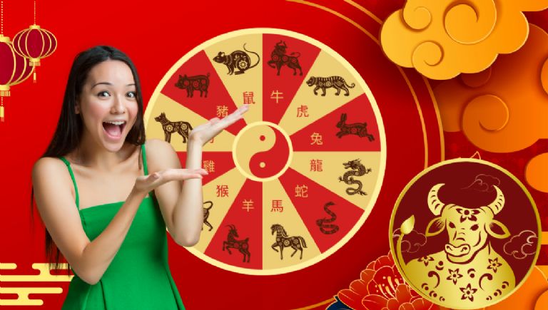 horoscopo de hoy de la astrologia oriental segun la IA