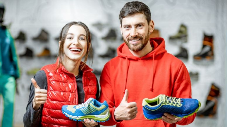 Se conoció cuál es la marca de calzado deportivo que abrió su nueva tienda en Bogotá en junio de 2025